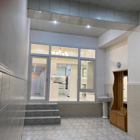 House In Quba Villa Екстериор снимка