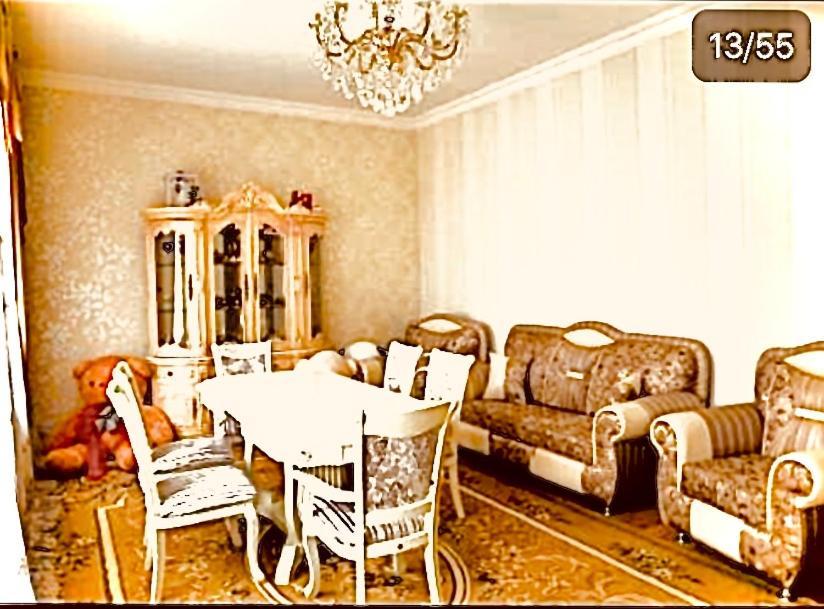 House In Quba Villa Екстериор снимка
