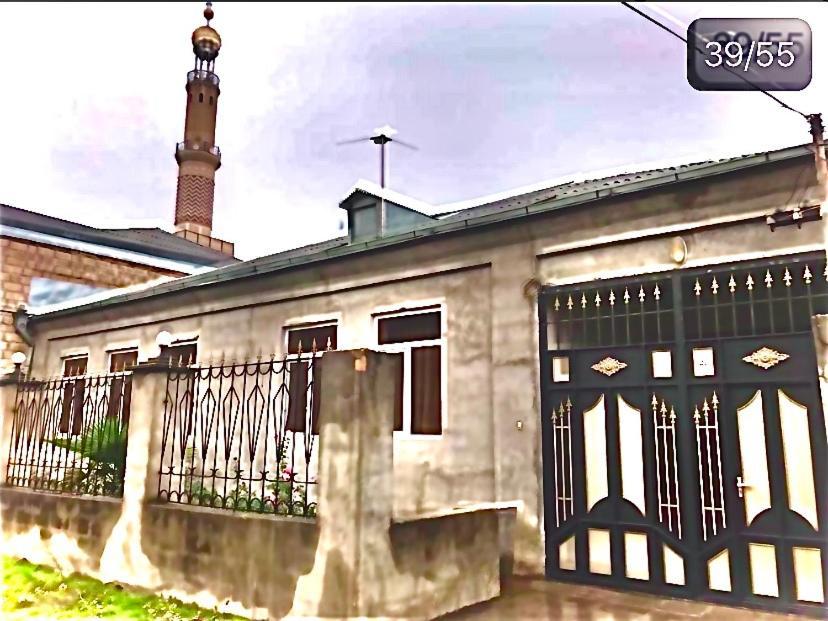 House In Quba Villa Екстериор снимка