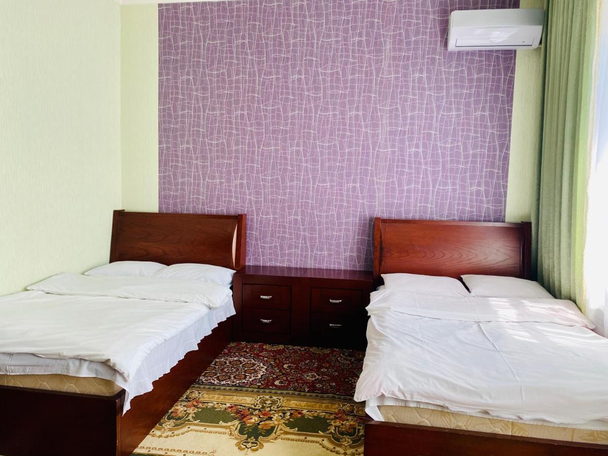 House In Quba Villa Екстериор снимка