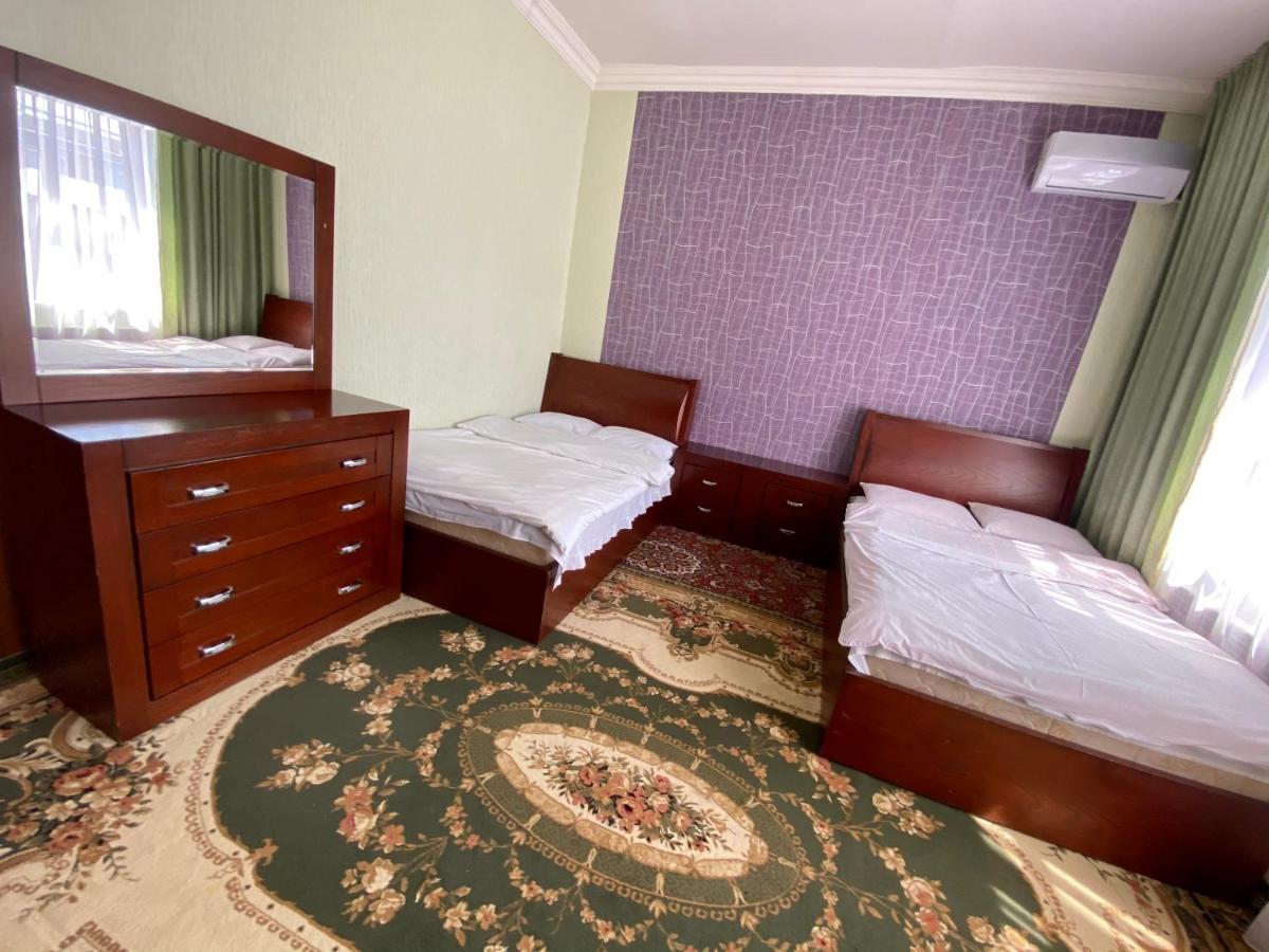 House In Quba Villa Екстериор снимка