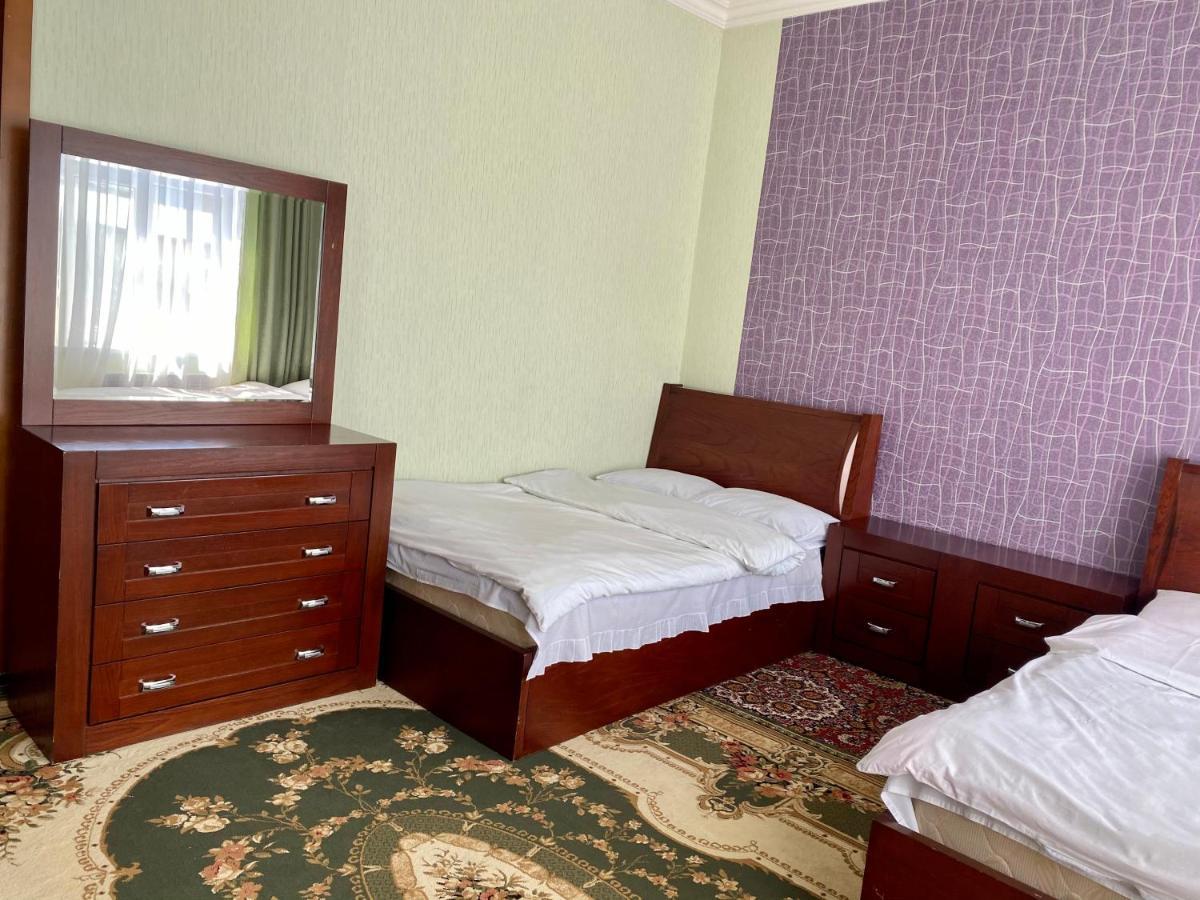 House In Quba Villa Екстериор снимка