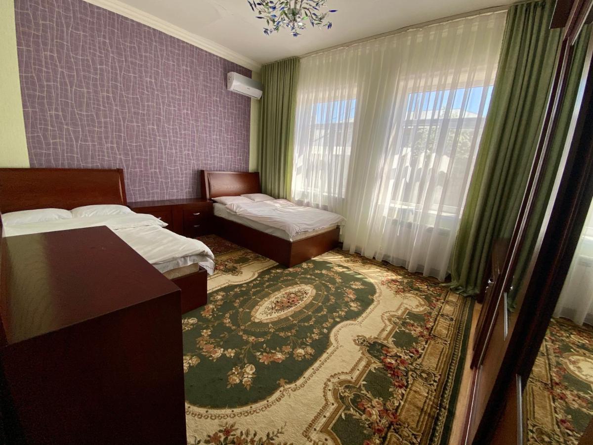 House In Quba Villa Екстериор снимка