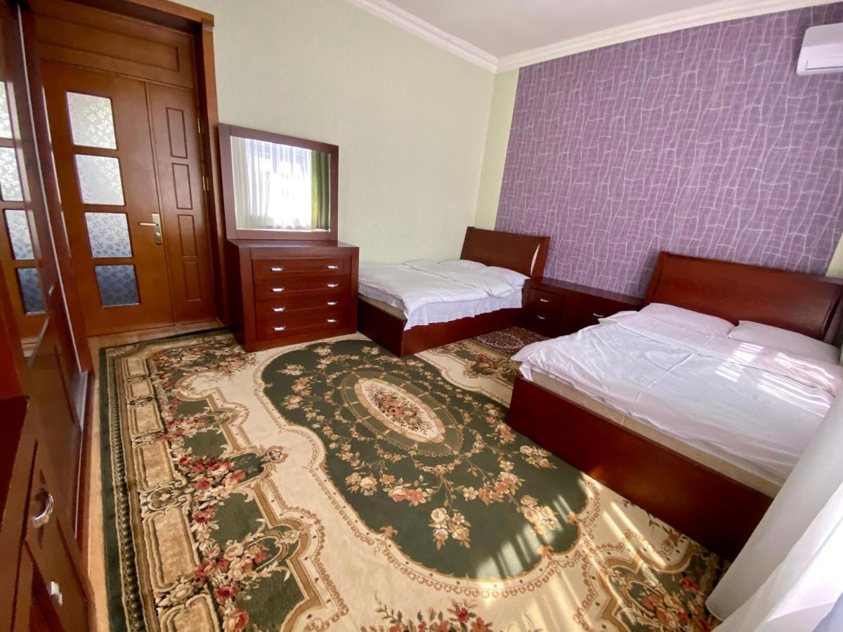 House In Quba Villa Екстериор снимка