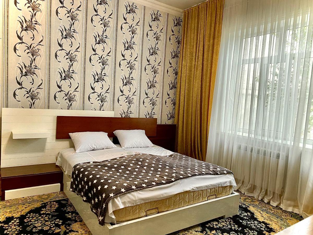 House In Quba Villa Екстериор снимка