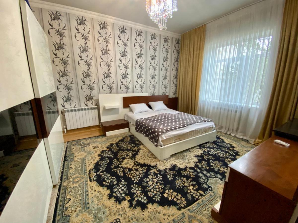 House In Quba Villa Екстериор снимка