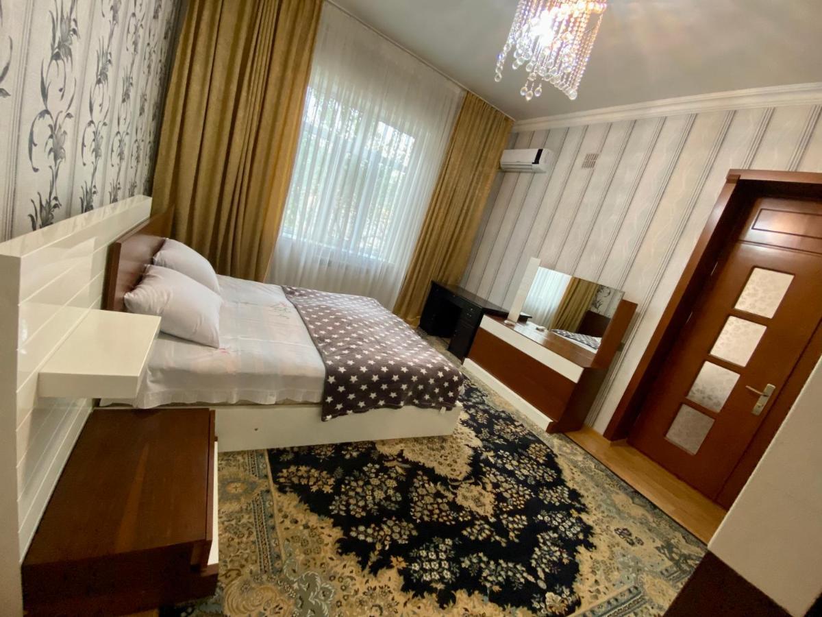 House In Quba Villa Екстериор снимка