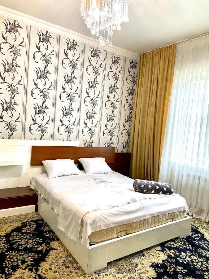 House In Quba Villa Екстериор снимка