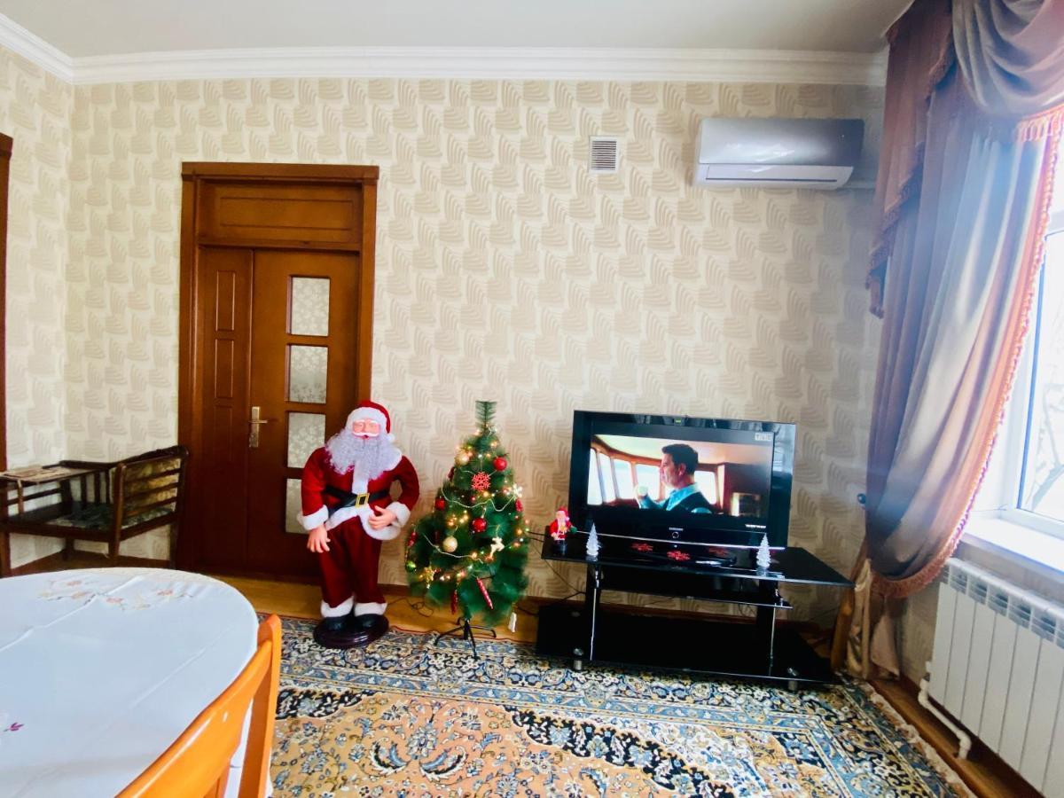 House In Quba Villa Екстериор снимка