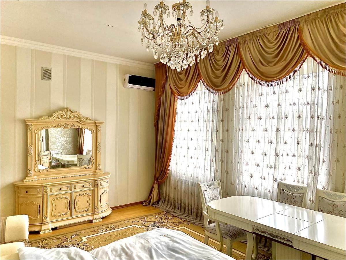 House In Quba Villa Екстериор снимка