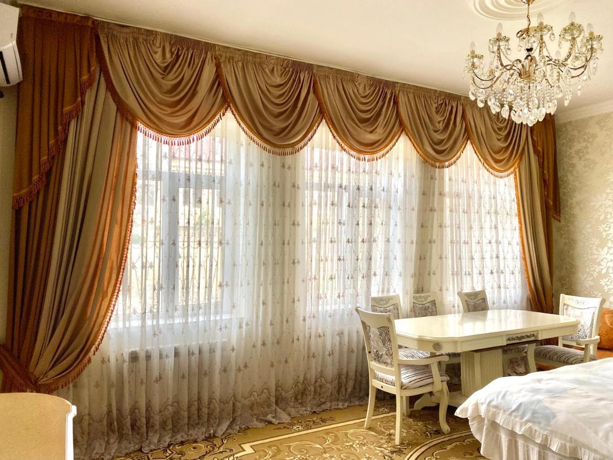 House In Quba Villa Екстериор снимка