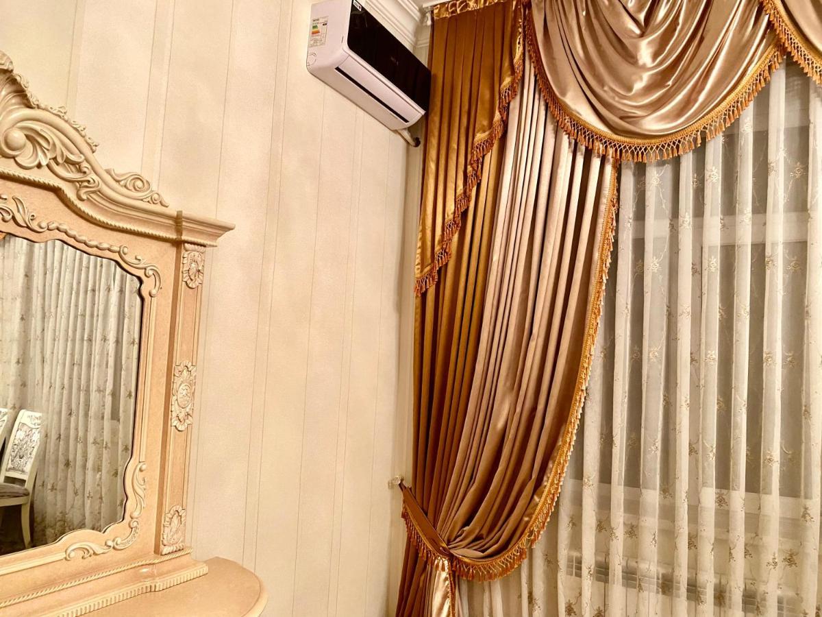 House In Quba Villa Екстериор снимка