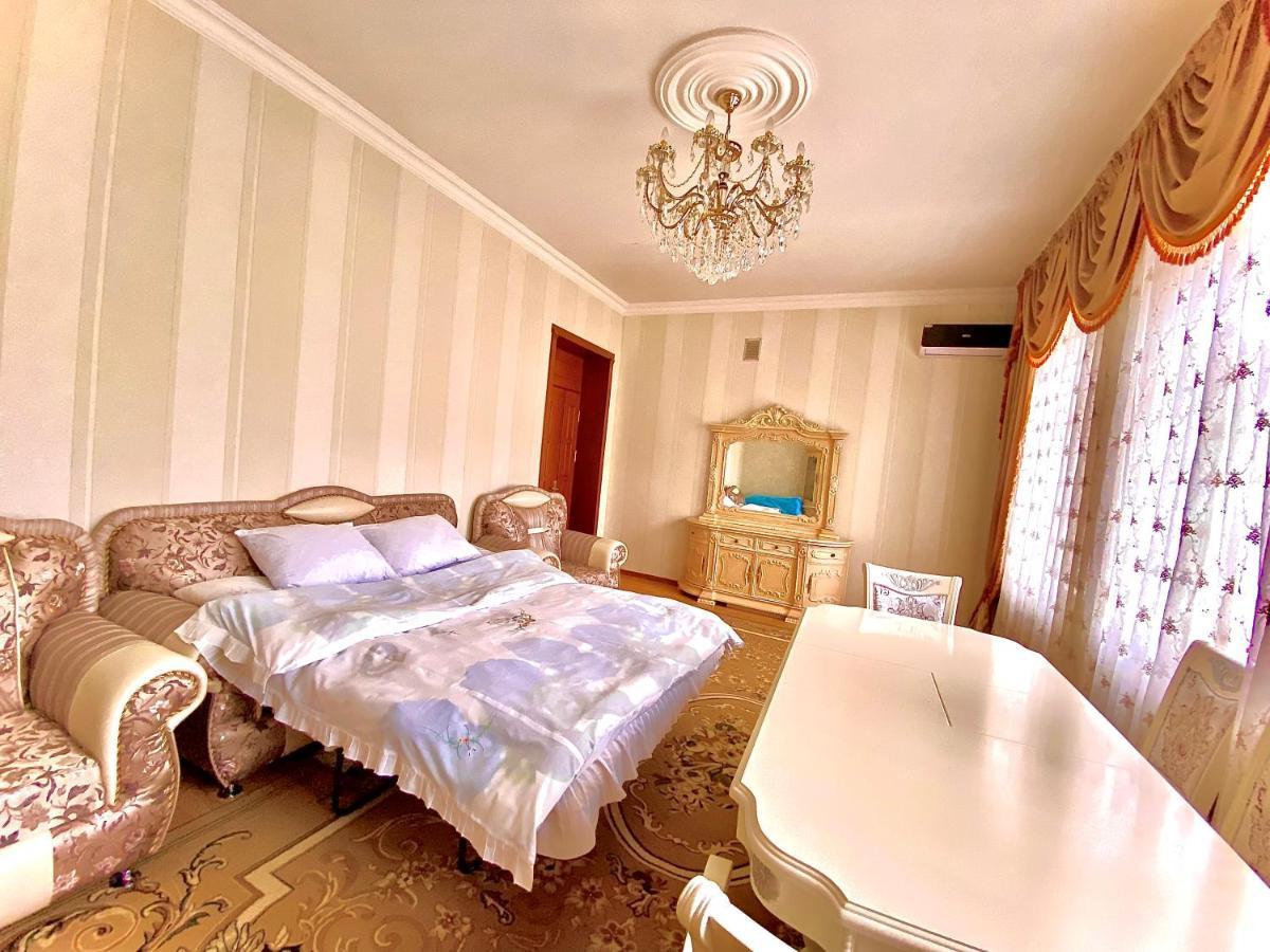 House In Quba Villa Екстериор снимка