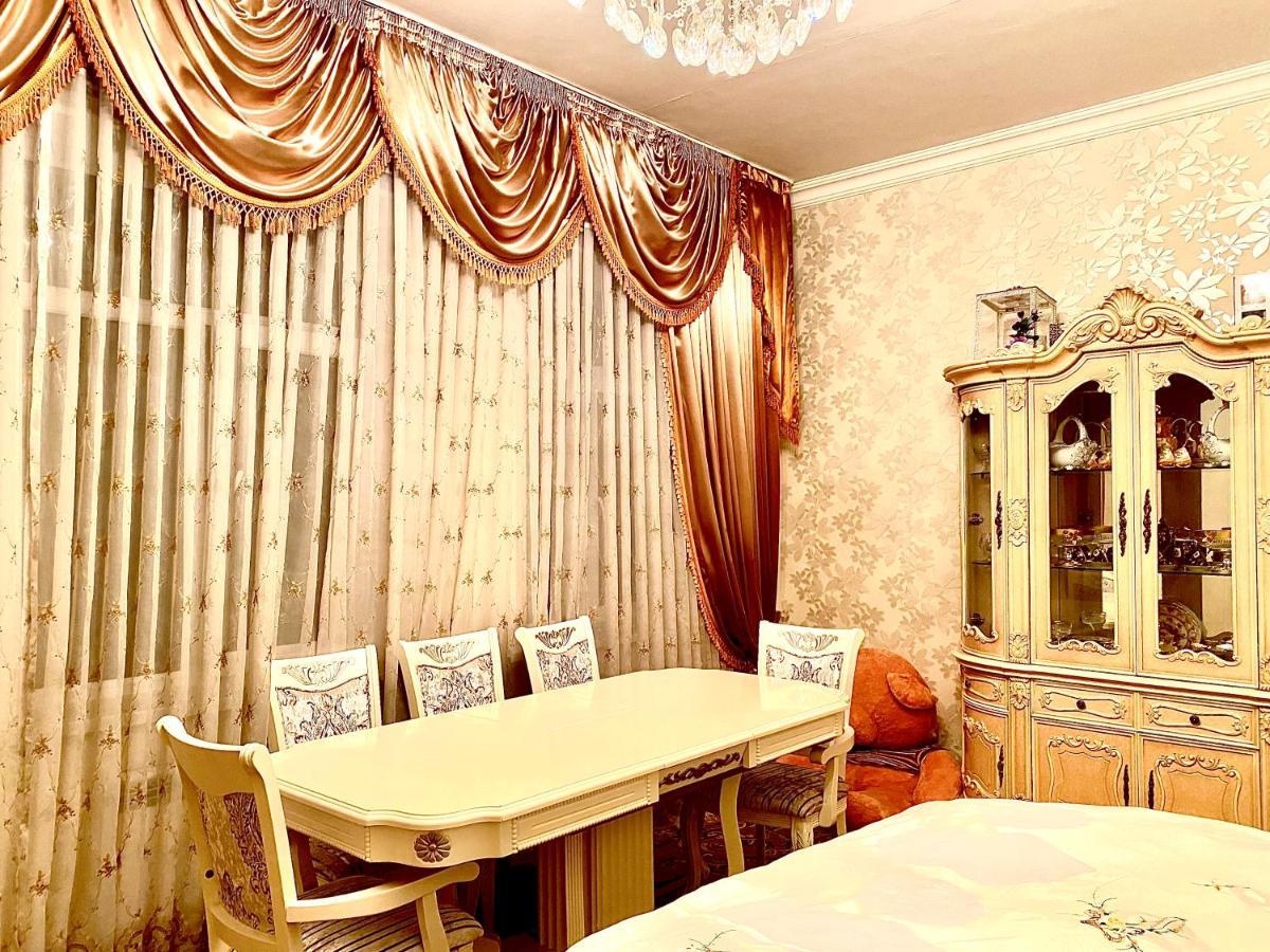 House In Quba Villa Екстериор снимка