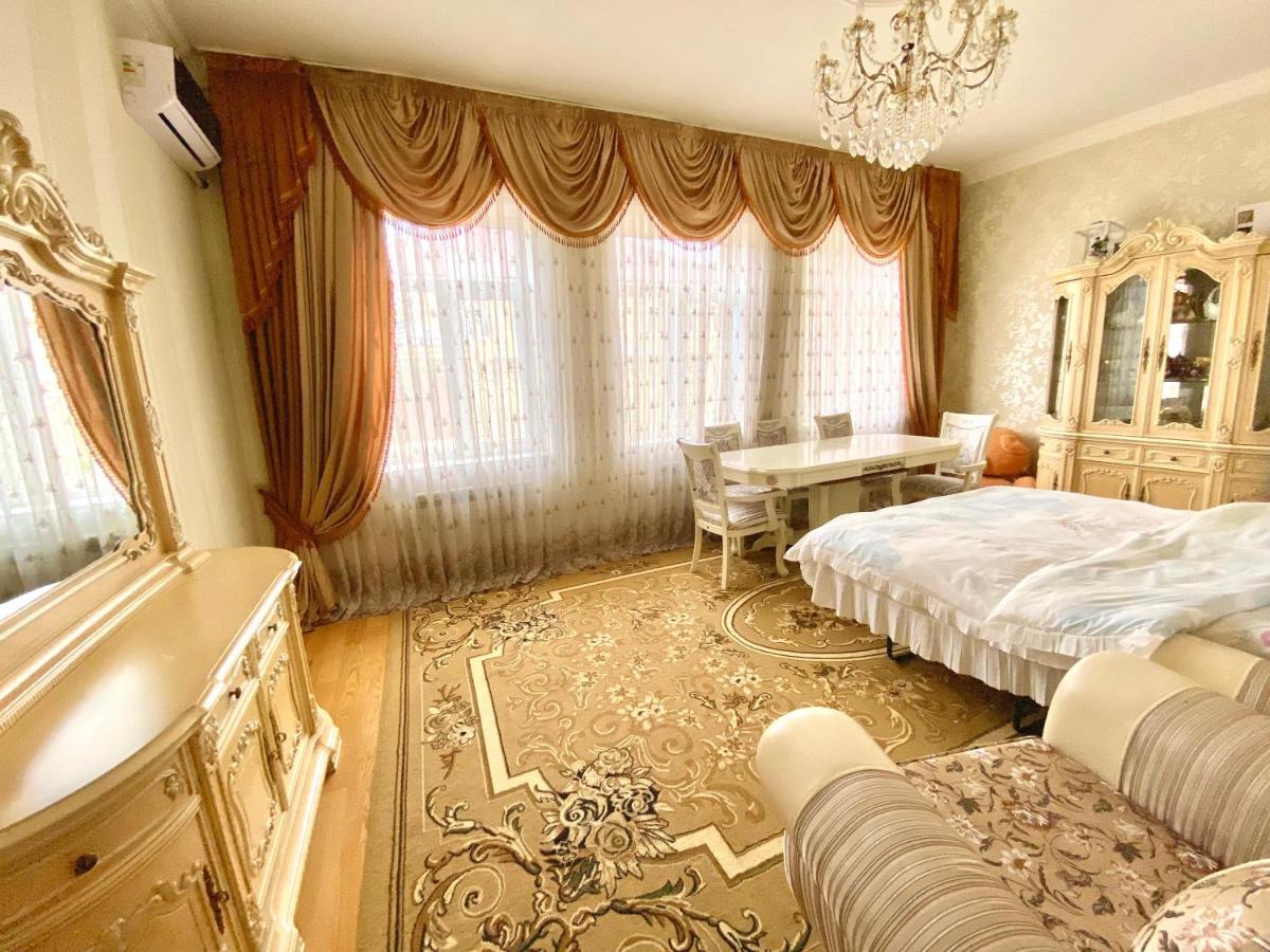 House In Quba Villa Екстериор снимка