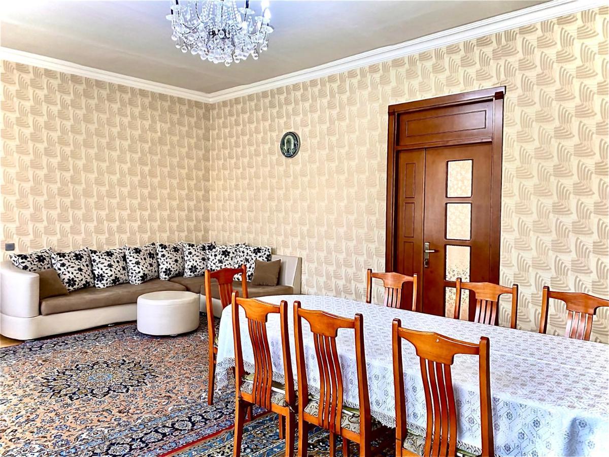 House In Quba Villa Екстериор снимка