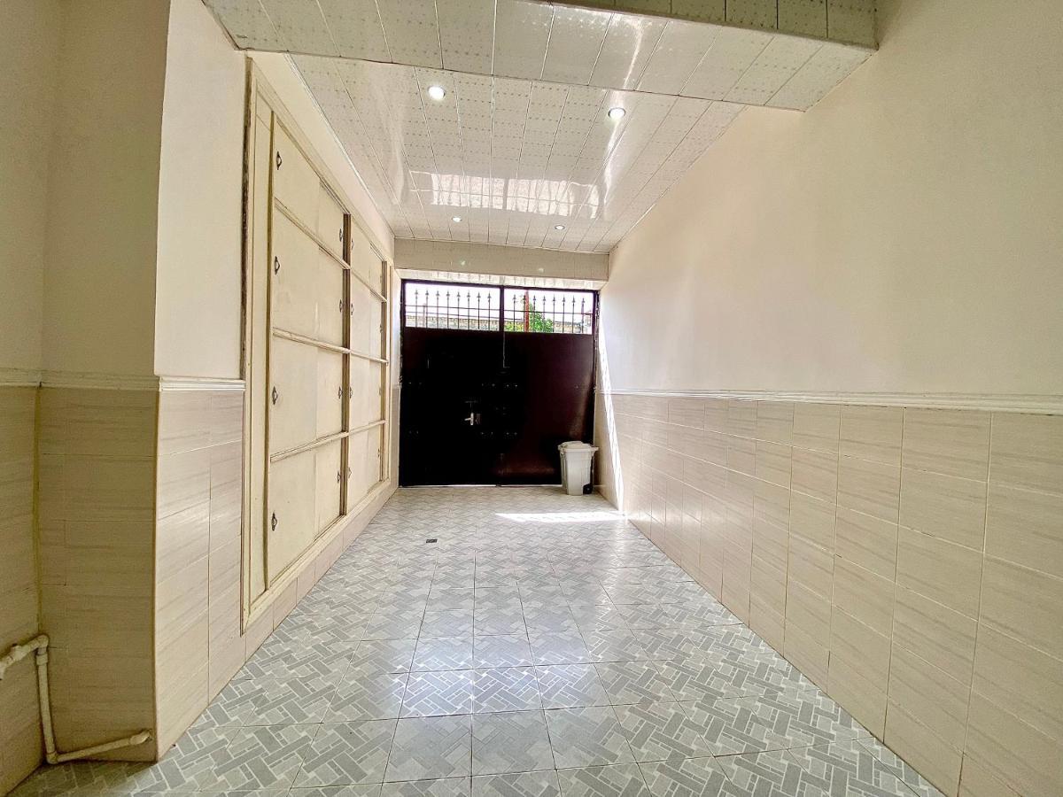 House In Quba Villa Екстериор снимка