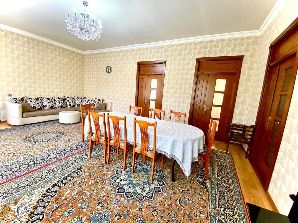 House In Quba Villa Екстериор снимка
