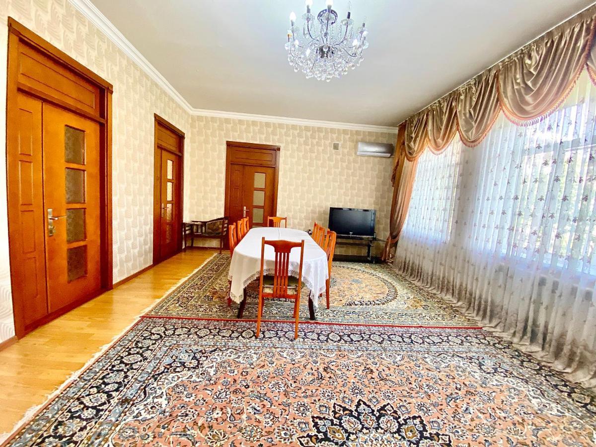 House In Quba Villa Екстериор снимка