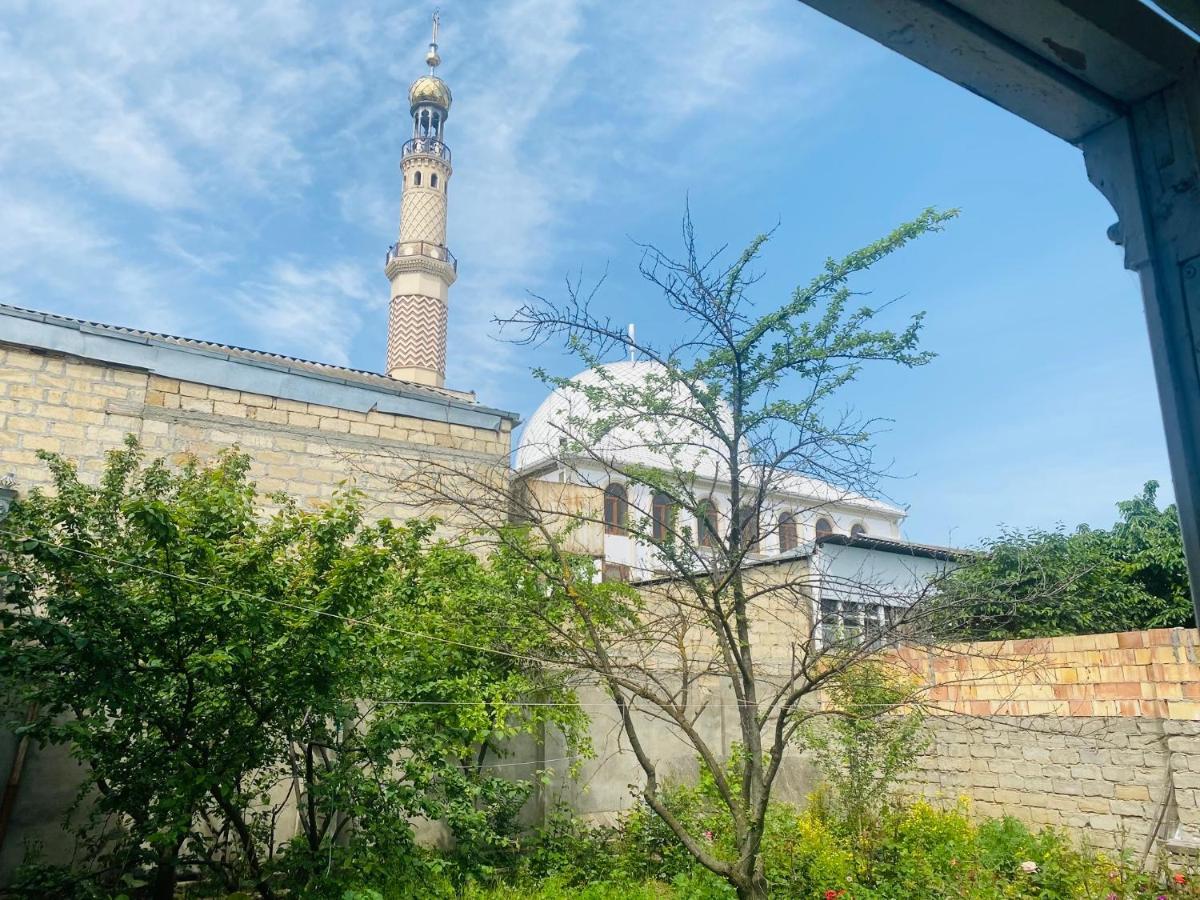 House In Quba Villa Екстериор снимка