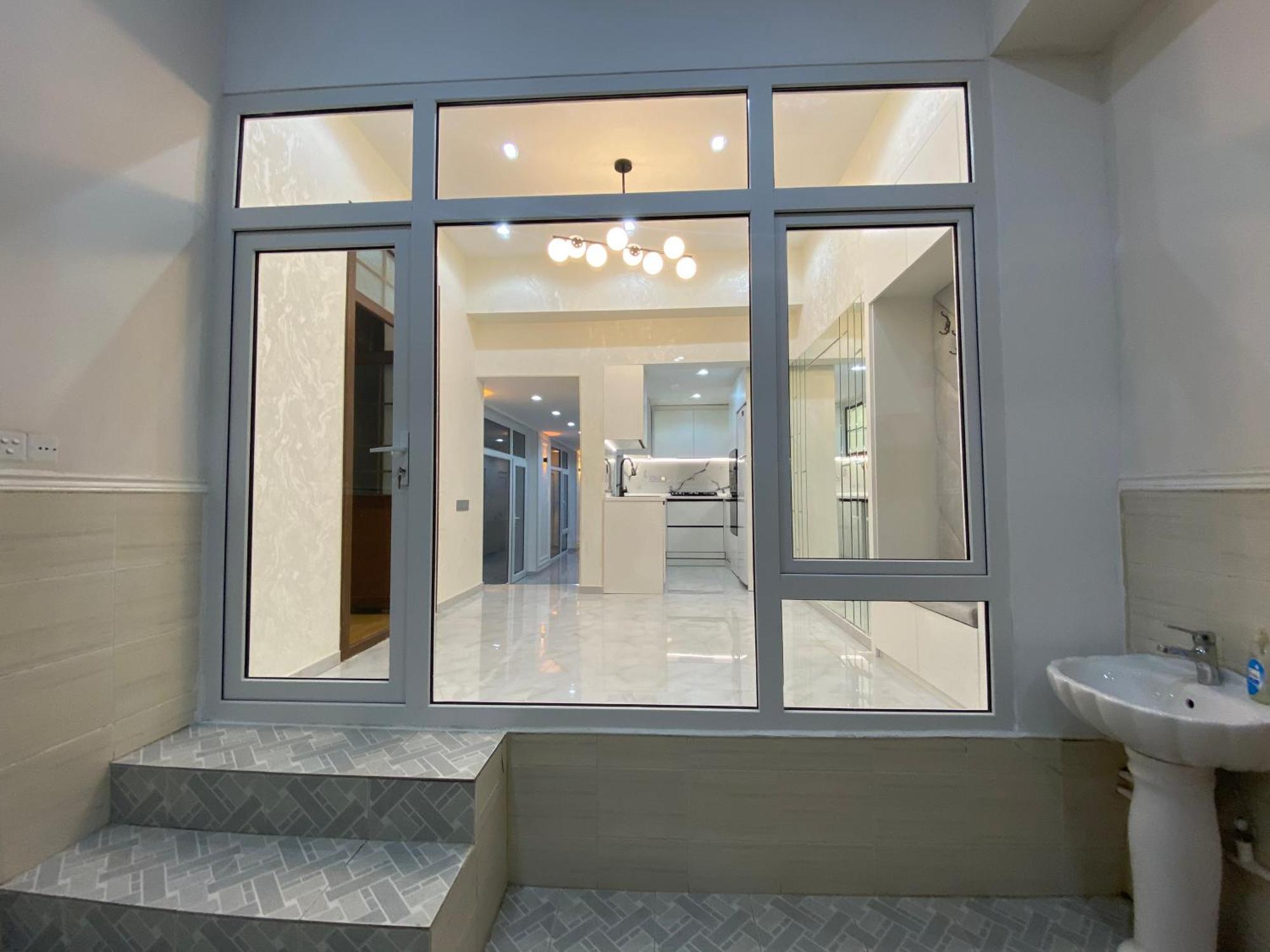 House In Quba Villa Екстериор снимка