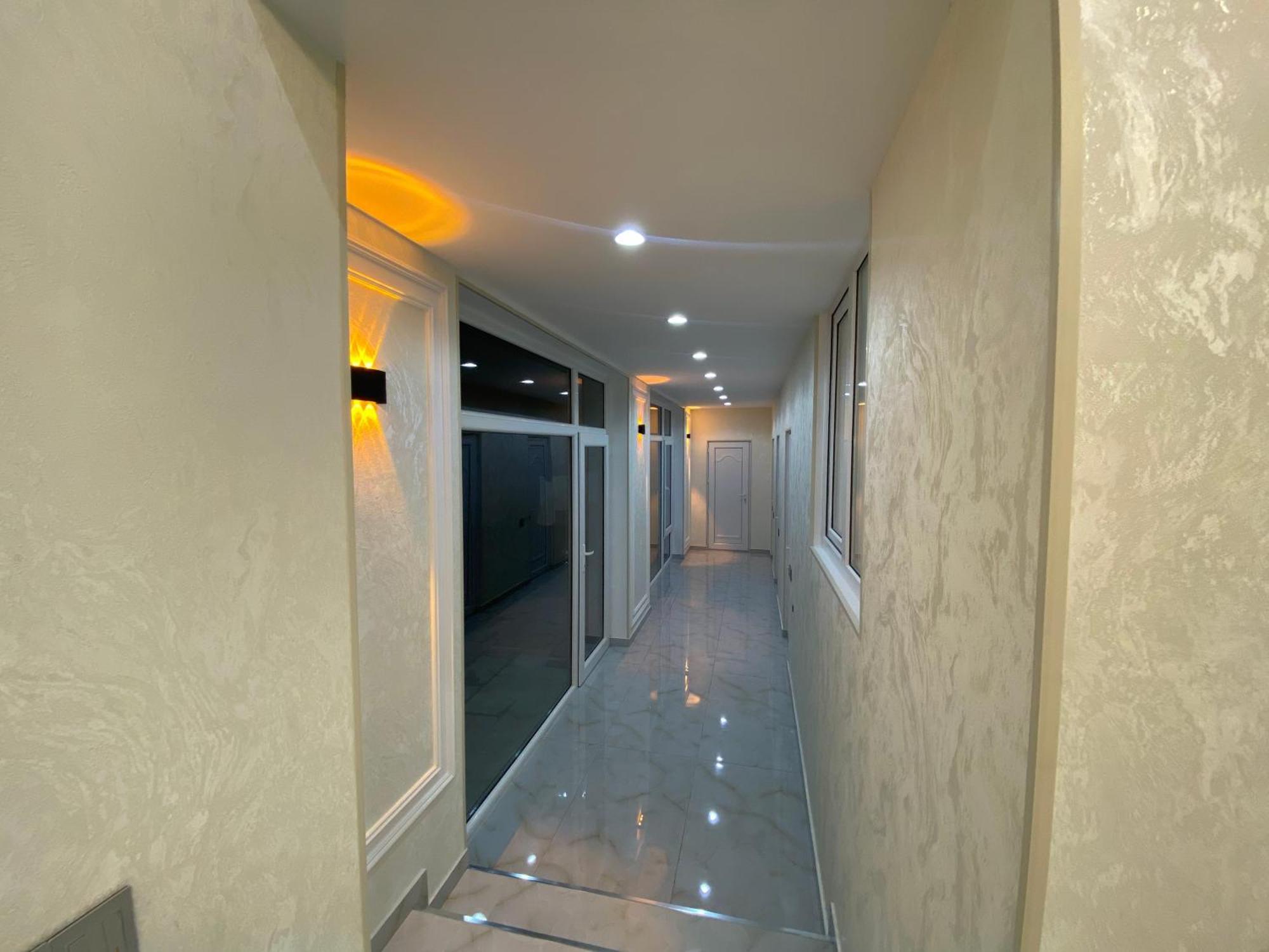 House In Quba Villa Екстериор снимка