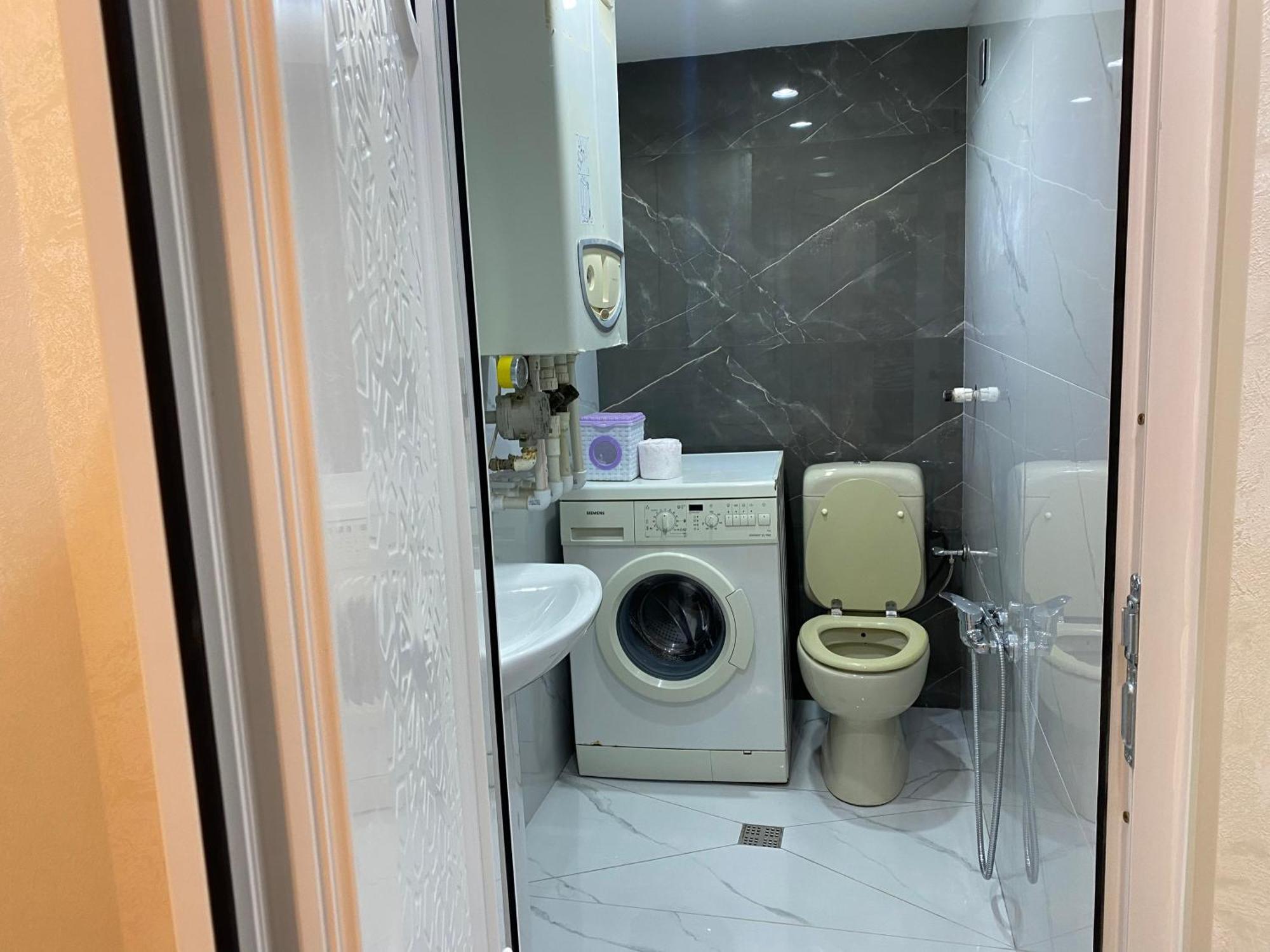 House In Quba Villa Екстериор снимка