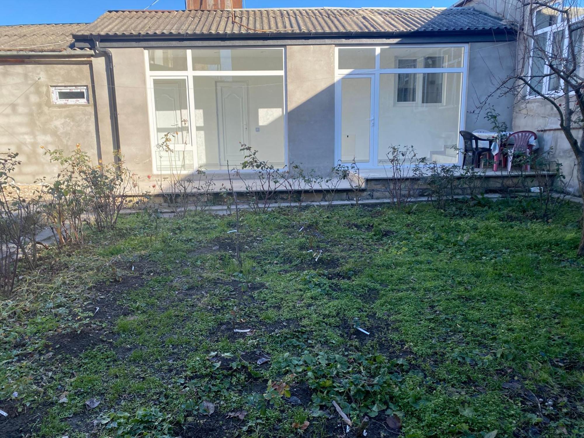 House In Quba Villa Екстериор снимка