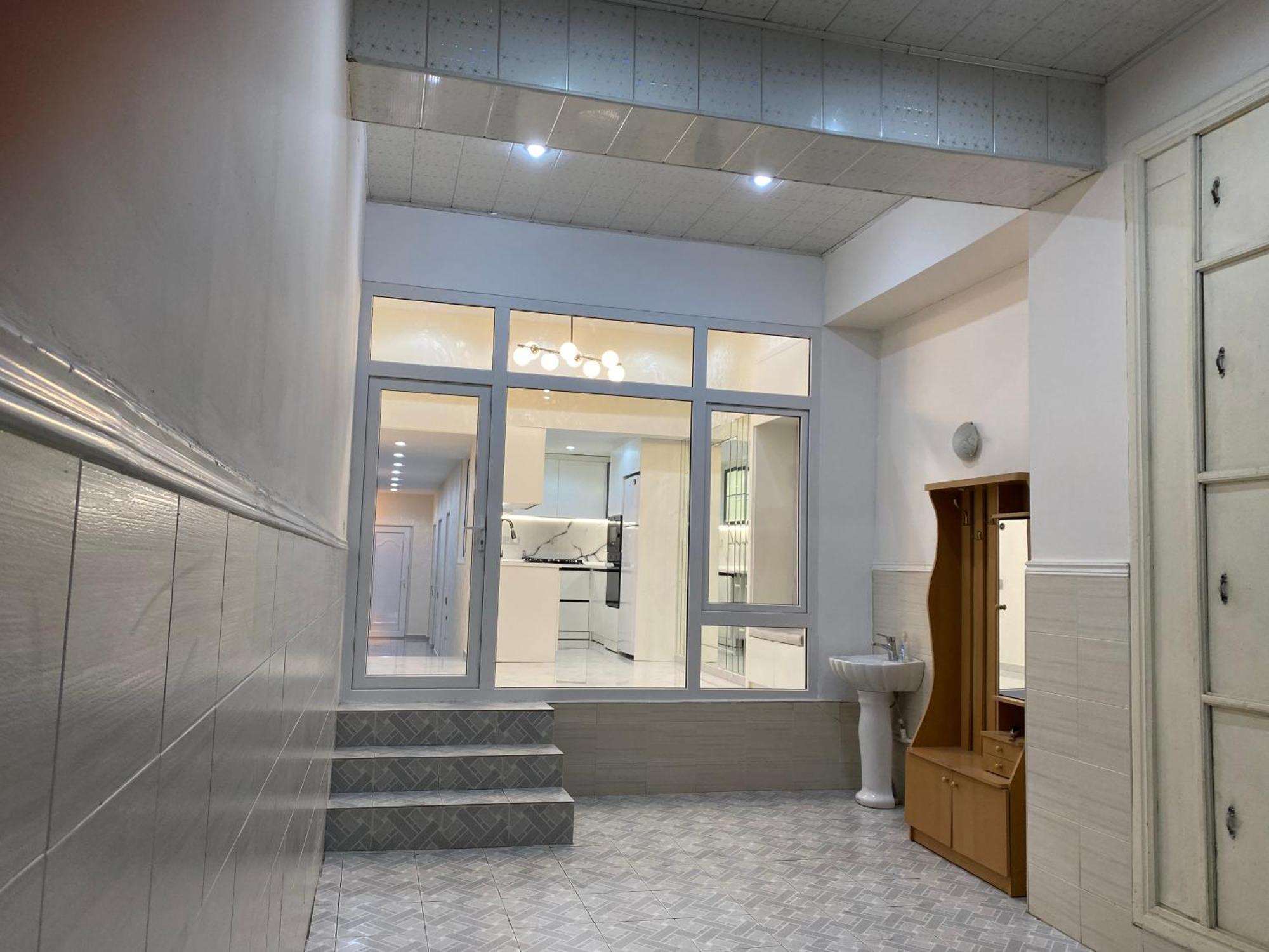 House In Quba Villa Екстериор снимка