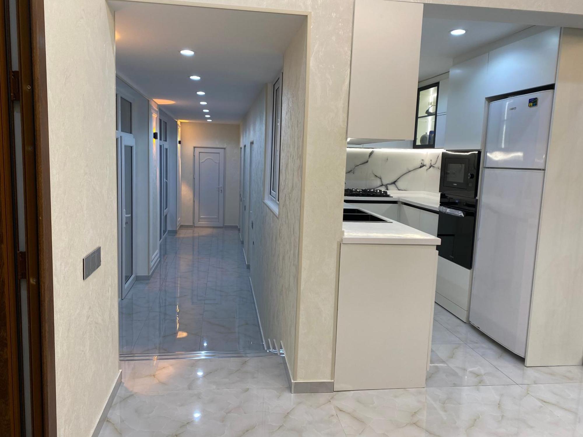 House In Quba Villa Екстериор снимка