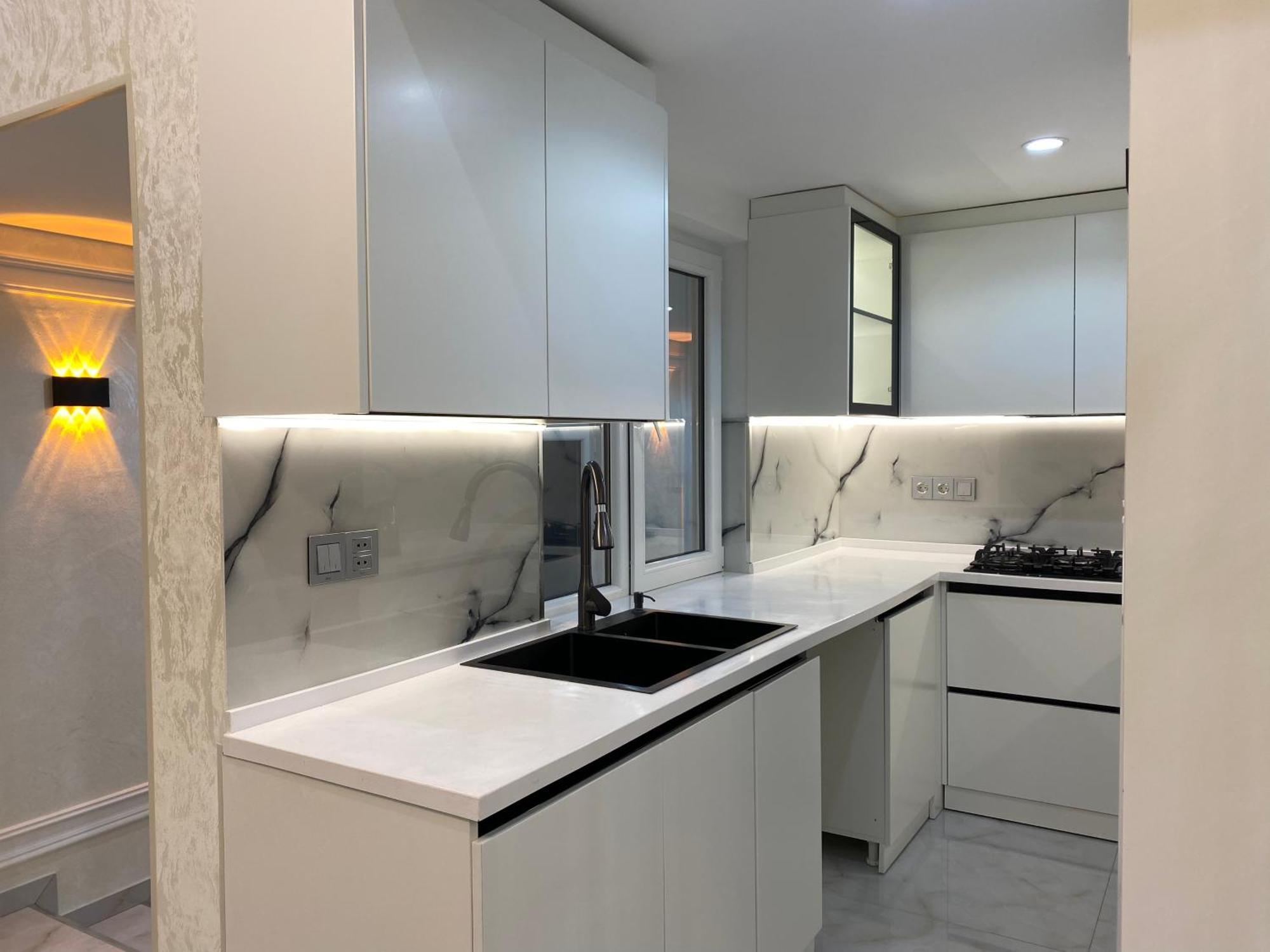 House In Quba Villa Екстериор снимка