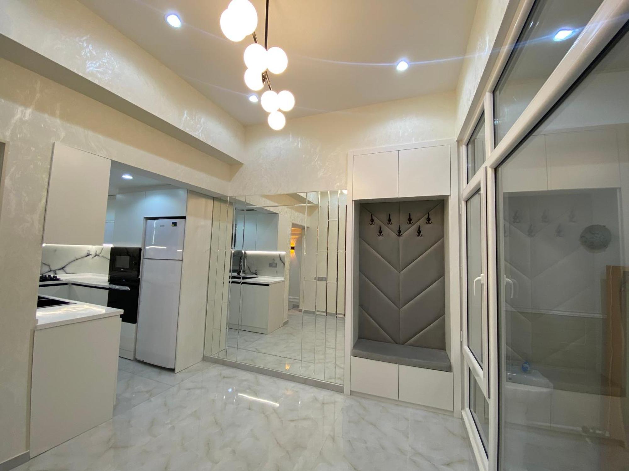 House In Quba Villa Екстериор снимка