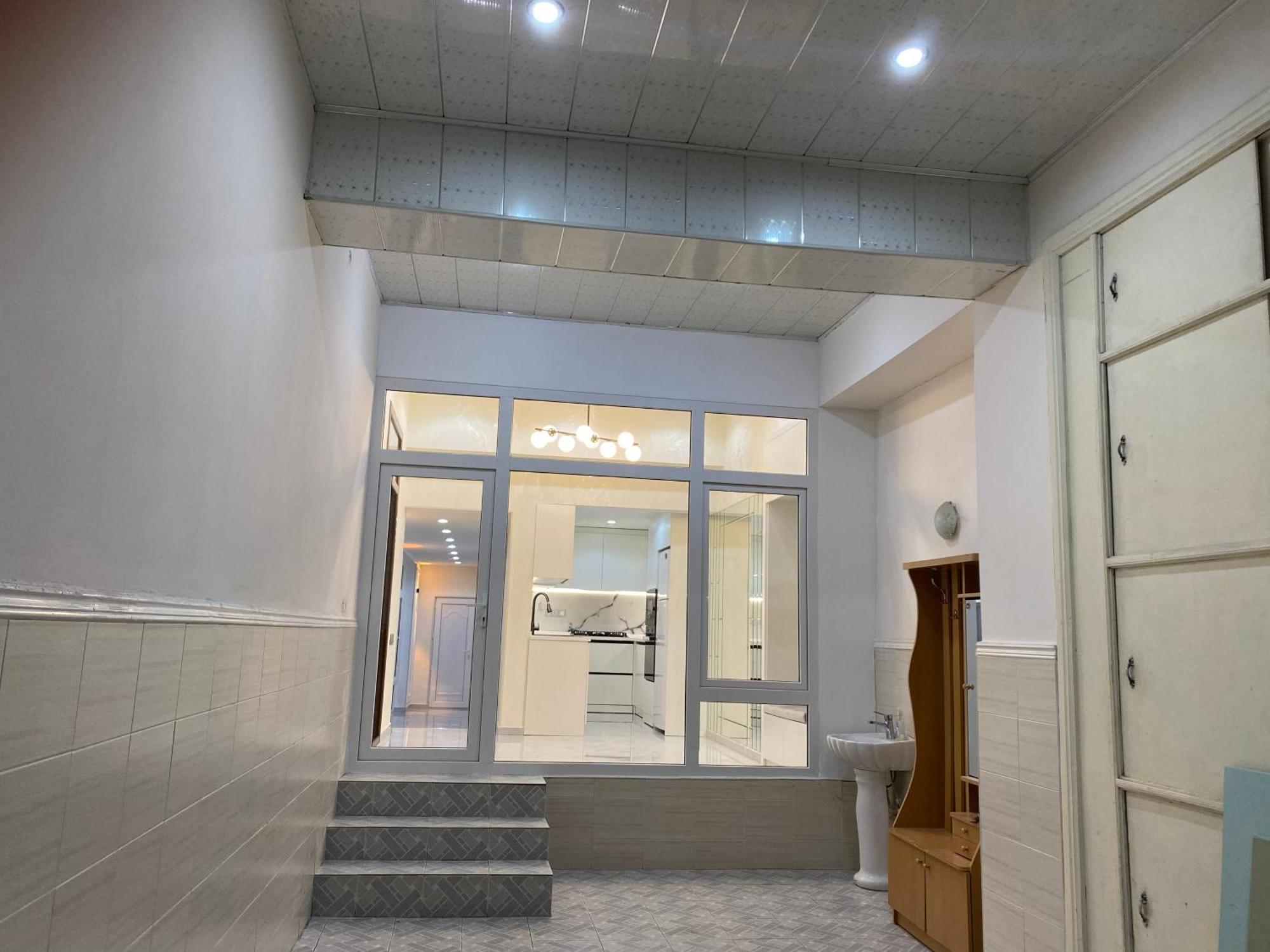 House In Quba Villa Екстериор снимка