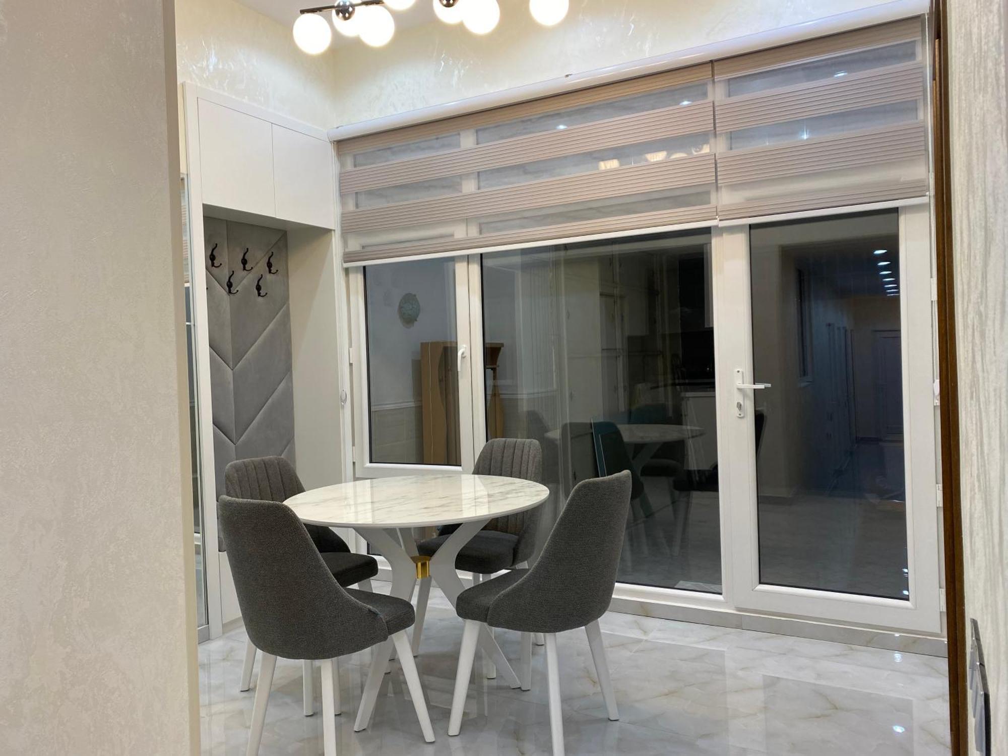 House In Quba Villa Екстериор снимка