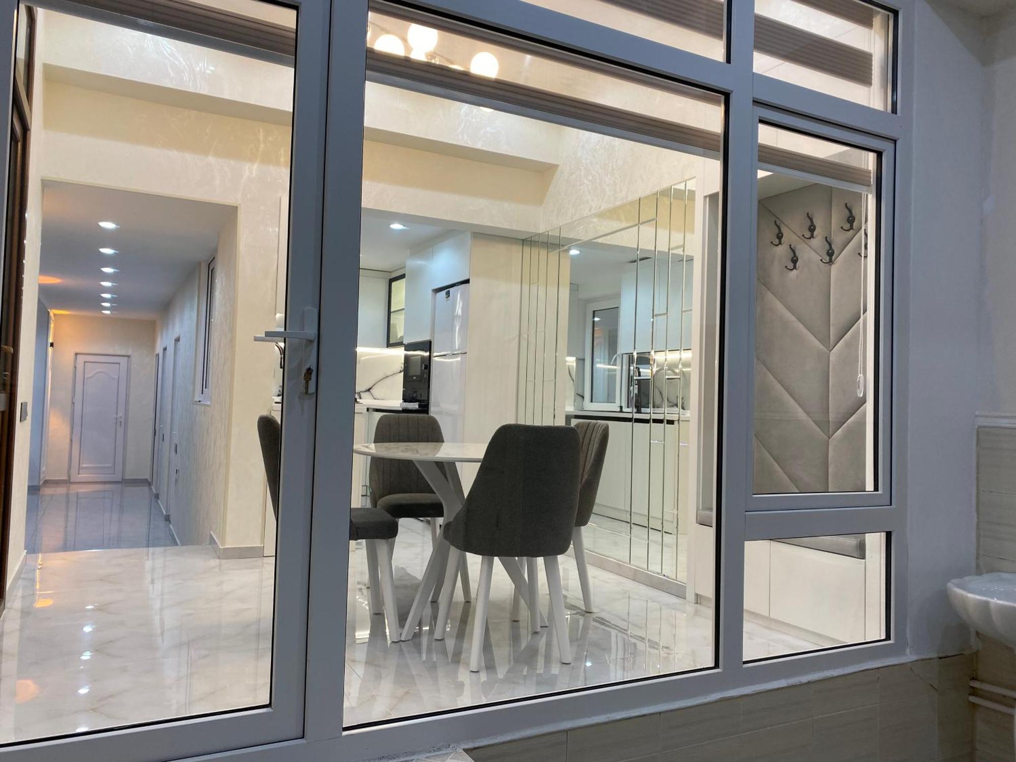 House In Quba Villa Екстериор снимка