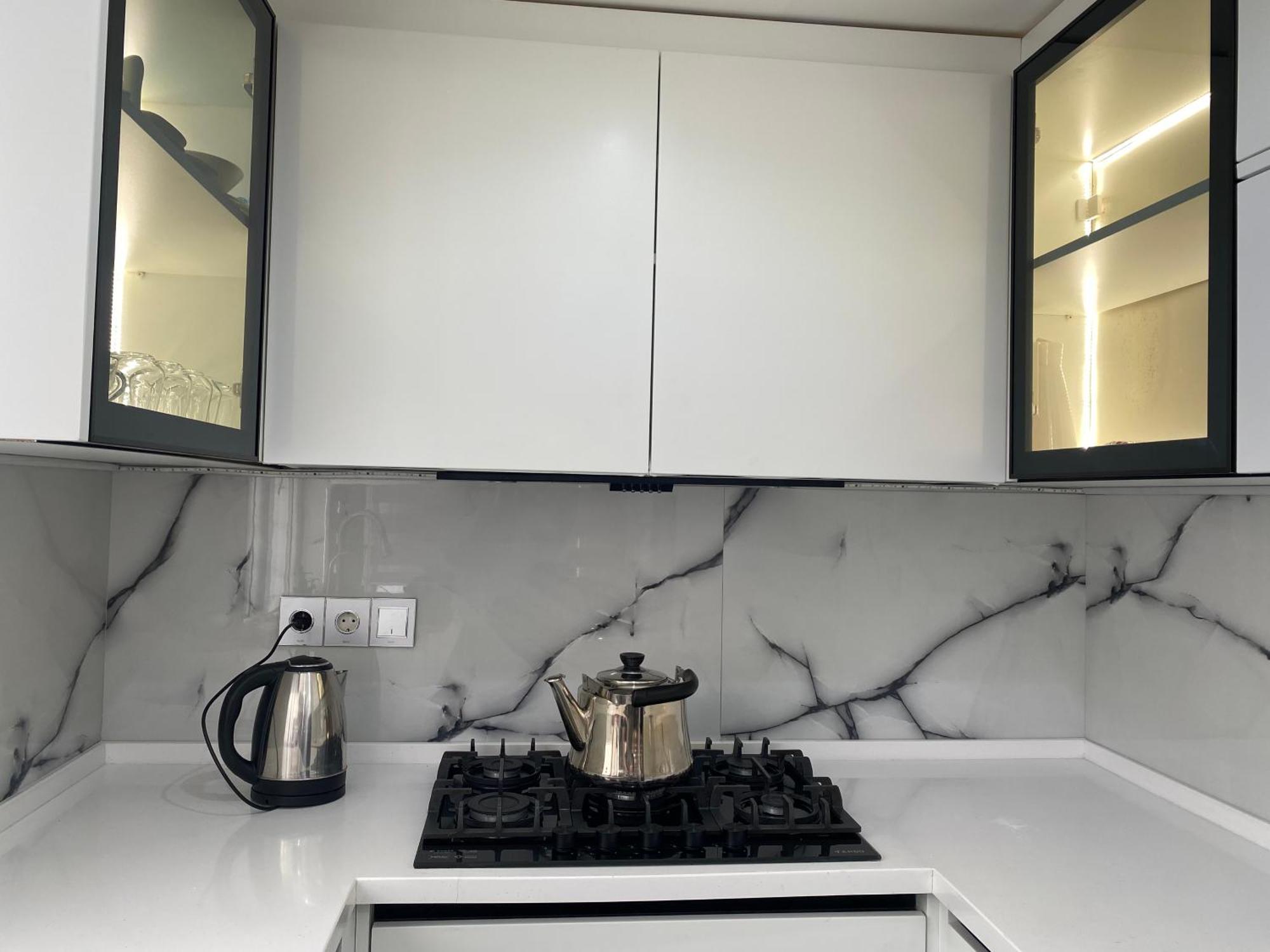 House In Quba Villa Екстериор снимка